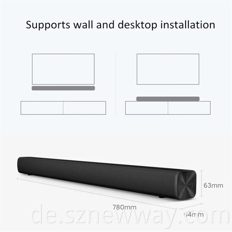 Xiaomi Tv Speaker